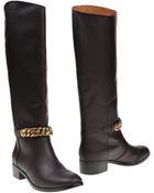 See By Chloé Boots - Lyst