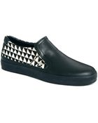 Creative Recreation Vento Slip-on Sneakers - Lyst