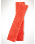 Polo Ralph Lauren Cashmere Fingerless Gloves - Lyst
