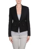 Emilio Pucci Blazer - Lyst