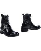 Tosca Blu Ankle Boots - Lyst