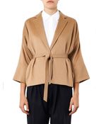 Max Mara Orche Jacket - Lyst
