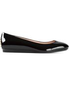 Tod's Round Toe Ballerinas - Lyst