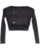 Dolce & Gabbana Wrap Cardigans - Lyst