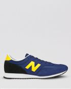 New Balance 620 Classic Sneakers - Lyst