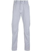 Jacob Cohen Jeans - Lyst