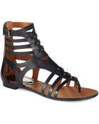 Enzo Angiolini Makayla Sandals - Lyst