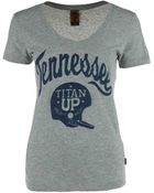 Nike Womens Tennessee Titans Champions Tshirt - Lyst