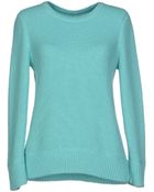 Rag & Bone Jumper - Lyst