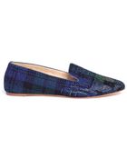 J.Crew Darby Jewel Slipons - Lyst