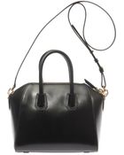 Givenchy Antigona Shoulder Bag - Lyst