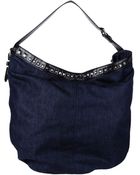 Diesel Handbag - Lyst