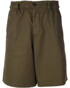 DSquared2 Chino Shorts - Lyst