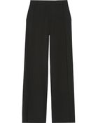 Vionnet Wool-Blend Flared Pants - Lyst