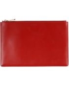 Jil Sander Handbag - Lyst