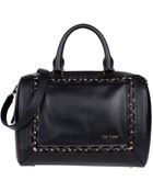 Roberto Cavalli Handbag - Lyst