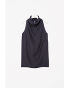 Cos Sleeveless Silk Top - Lyst
