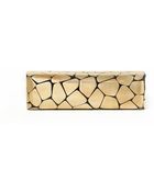 Susanna Valerio Goldy Clutch - Lyst