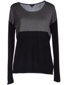 Splendid Jumper - Lyst
