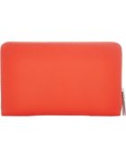 Marc By Marc Jacobs Sophisticato Travel Wallet - Lyst