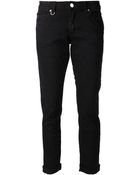 Neuw 'Sister Ray' Slim Slouch Jeans - Lyst