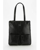 Matt & Nat Apea Tote Bag - Lyst