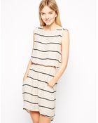 Selected Endora Sleeveless Dress - Lyst