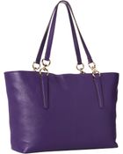 Coach Chicago Ellis Tote - Lyst