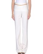 Moschino Casual Trouser - Lyst