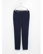 Violeta By Mango Flowy Trousers - Lyst