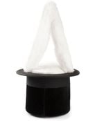 Olympia Le-Tan Top-hat Bag - Lyst