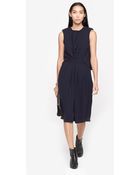 Rachel Comey Delane Dress - Lyst
