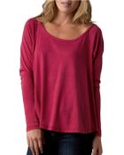 Alternative Apparel Birdwatch Top - Lyst