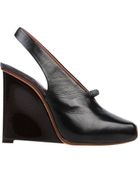 Philosophy di Alberta Ferretti Pump - Lyst