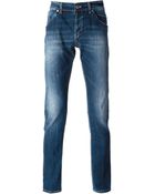 Dondup Sammy Jeans - Lyst