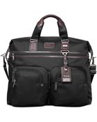 Tumi Alpha Bravo Kessler Large Duffel Bag - Lyst