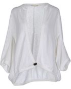 BP Cardigan - Lyst