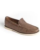 Polo Ralph Lauren Blackley Leather Boat Shoes - Lyst