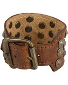 Frye Stud Cuff - Lyst