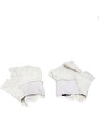 Julius Fingerless Gloves - Lyst