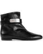 Giuseppe Zanotti Ankle Boots - Lyst