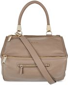 Givenchy Pandora Metal Animation Cross-body Bag - Lyst