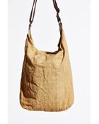 BDG Quilted Sling Shoulder Bag - Lyst