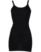 Rick Owens Lilies Top - Lyst