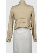 Sachin + Babi For Ankasa Sachin + Babi For Ankasa Jacket - Lyst