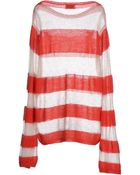 Acne Studios Jumper - Lyst