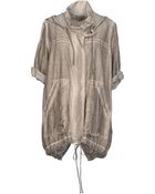 Helmut Jacket - Lyst
