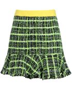 Moschino Mini Skirt - Lyst