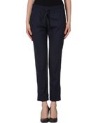 See By ChloƩ Casual Pants - Lyst