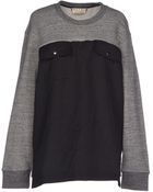 Marni Sweatshirt - Lyst